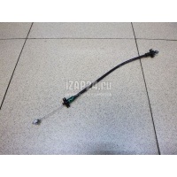 Трос открывания передней двери Ford Focus II (2005 - 2008) 1480308
