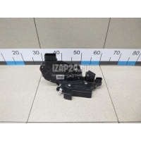 Замок двери передней левой Land Rover Discovery IV (2009 - 2016) LR014101