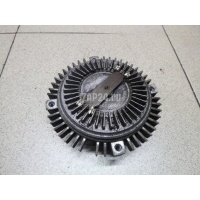 Термомуфта VAG A6 [C5] (1997 - 2004) 4Z7121350