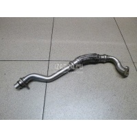 Трубка масляная VAG A4 [B5] (1994 - 2001) 078145735E
