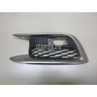 Рамка противотуманной фары левой Nissan JX/QX60 (L50) 2013 622579NC0A