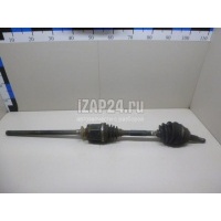 Полуось передняя правая Toyota RX 300/330/350/400h (2003 - 2009) 434100E011