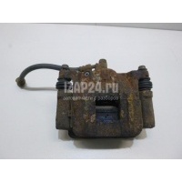 Суппорт тормозной задний левый Honda Pilot (2008 - 2015) 43019SZAA00