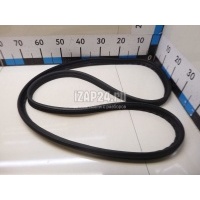 Уплотнитель багажника Hyundai-Kia RIO (2017 - ) 87321H2000