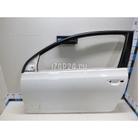 Дверь передняя левая VAG Golf VI (2009 - 2013) 5K3831055K
