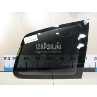 Стекло кузовное глухое левое Ford C-MAX (2003 - 2010) 1382229