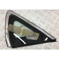 Стекло кузовное боковое заднее правое Mazda 6 (2007-2012) GH 2009 GS1M62950A9D