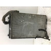 Радиатор основной Volkswagen Touran 2004 1K0121251N