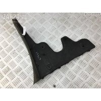 Кронштейн бампера заднего L Audi A6 C6 (2004-2011) 2007 4F5807453