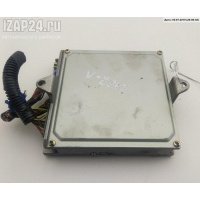 Блок управления двигателем (ДВС) Honda Accord (1998-2002) 2000 37820PDAE11