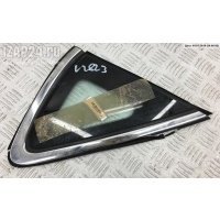 Стекло кузовное боковое заднее левое Mazda 6 (2007-2012) GH 2009 GS1M63950A9D