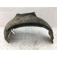 Защита крыла (подкрылок) Перед. Левая Volkswagen Polo (1994-1999) 1995 6N0809961