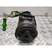 Компрессор кондиционера Audi A6 C4 (1994-1997) 1995 4A0260805AD