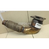 Приемная труба глушителя VAG Passat [B6] (2005 - 2010) 3C0254505X