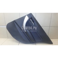 Обшивка двери задней правой BMW 1-serie F20/F21 (2011 - 2019) 51428054918