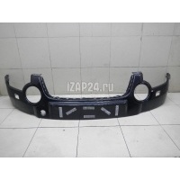 Бампер передний VAG Yeti (2009 - ) 5L0807221B