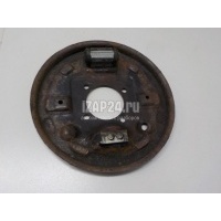Щит опорный задний правый Ford Focus II (2005 - 2008) 1385736