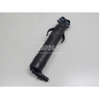 Форсунка омывателя фары VAG Passat [B7] (2011 - 2015) 3AA955104