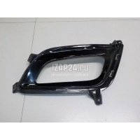 Рамка для противотуманных фар Hyundai-Kia Optima III (2010 - 2015) 865512t500