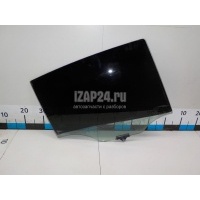 Стекло двери задней правой Hyundai-Kia Optima III (2010 - 2015) 834212T010