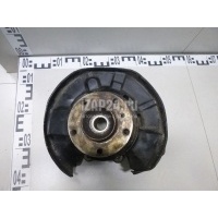 Кулак поворотный задний левый BMW 1-серия E82/E88 (2007 - 2013) 33326774809