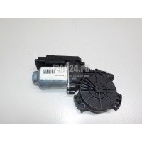 Моторчик стеклоподъемника Hyundai-Kia Optima III (2010 - 2015) 834602T010