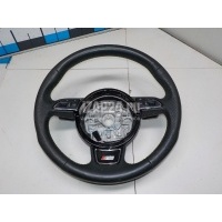 Рулевое колесо для AIR BAG (без AIR BAG) VAG A1 (8X) (2010 - 2018) 8X0419091MIXB