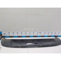 Юбка задняя VAG Passat [B7] (2011 - 2015) 3AF807521C9B9