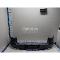 Бампер задний VAG Tiguan (2011 - 2016) 5NU807421GRU