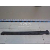 Накладка на порог (наружная) Land Rover Freelander 2 (2007 - 2014) LR001682