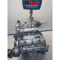Двигатель Mercedes Benz W211 E-Klasse (2002 - 2009) 6420103002