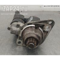 Стартер Volkswagen Touran 2003 0AH911023A