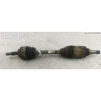 Полуось передняя левая Renault Kangoo I (1998-2008) 2006 8200535798