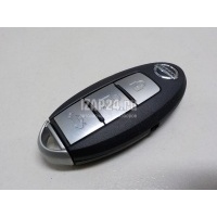 Ключ зажигания Nissan Teana J32 (2008 - 2013) 285E3ZN75E