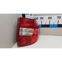 Фонарь задний правый VAG Yeti (2009 - ) 5L0945112