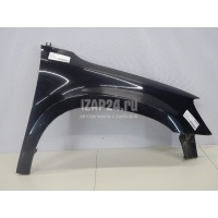 Крыло переднее правое VAG Yeti (2009 - ) 5L0821022
