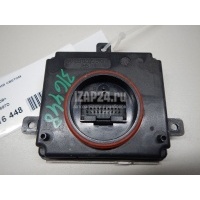 Блок управления светом VAG Yeti (2009 - ) 4G0907697D