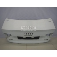 Крышка багажника VAG A5/S5 [8T] Coupe/Sportback (2007 - 2016) 8T0827023AJ