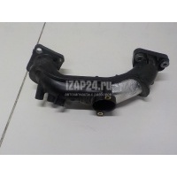 Воздуховод Citroen-Peugeot 2008 (2013 - ) 0382RT