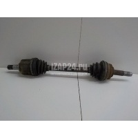 Полуось передняя левая Chery Tiggo (T11) (2005 - 2016) T112203010BD