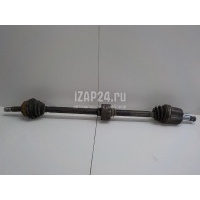 Полуось передняя правая Chery Tiggo (T11) (2005 - 2016) T112203020BD