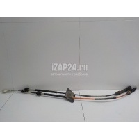 Трос КПП Chery Tiggo (T11) (2005 - 2016) T111703090