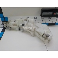 Бачок омывателя лобового стекла VAG A6 [C6,4F] (2004 - 2011) 4F0955453R