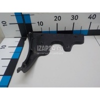 Направляющая заднего бампера правая VAG A6 [C6,4F] (2004 - 2011) 4F5807454