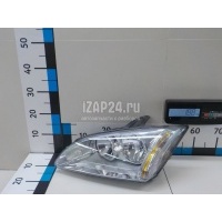 Фара левая Ford Focus II (2005 - 2008) 1480990