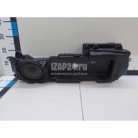 Сабвуфер VAG A6 [C6,4F] (2004 - 2011) 4F0035382B
