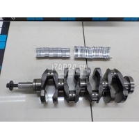 Коленвал Nissan Navara (D40) (2005 - 2015) 122005X00A