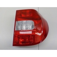 Фонарь задний правый VAG Yeti (2009 - ) 5L0945112