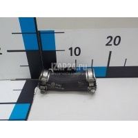 Патрубок интеркулера VAG Allroad quattro (2006 - 2012) 4F0145944F