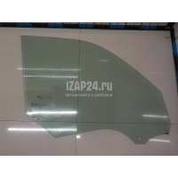 Стекло двери передней правой Citroen-Peugeot C4 Picasso (2014 - 2018) 9675833280
